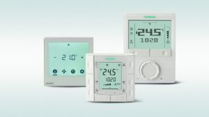 Programmable Thermostats